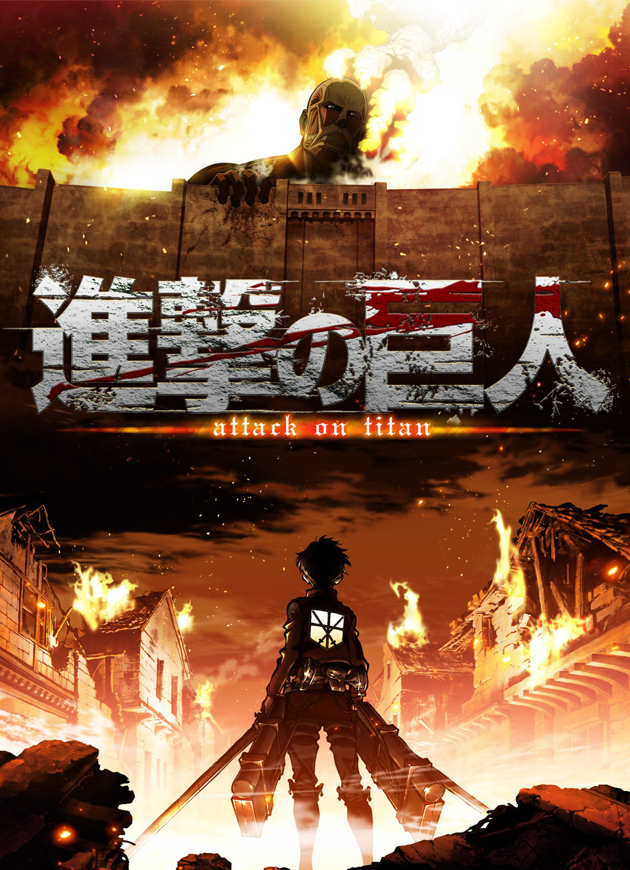 &#91;Review&#93; Kartun Jepang (Anime) Sip Sepanjang 2013.(Dari mulai Drama hingga Komedi)