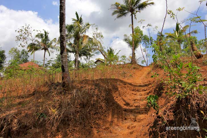 &#91;CoC Regional: Lokasi Wisata&#93; Makam Nyai Mranggi Binangun Banyumas