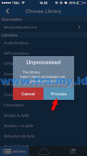 &#91;INFO&#93; Tips Mengatasi Let's Get Rich Force Close Pada iOS (iPhone/iPad Jailbreak)