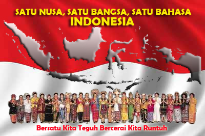 2015 Indonesia &quot;PECAH&quot; ~judul sama isi Beda~