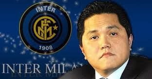 Senin, Thohir Jadi Pemilik Inter?