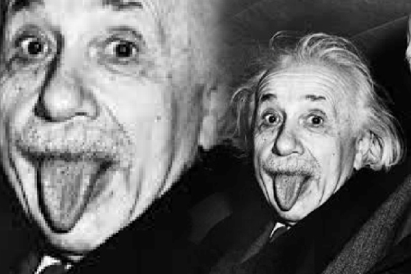 10 FAKTA TENTANG ALBERT EINSTEIN YANG JARANG DIKETAHUI PUBLIK