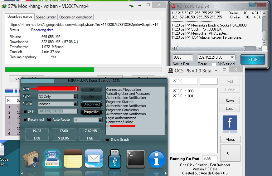 tutorial-internet-gratis-xl-speed-wush-1mb-support-share-wifi-pc-obly