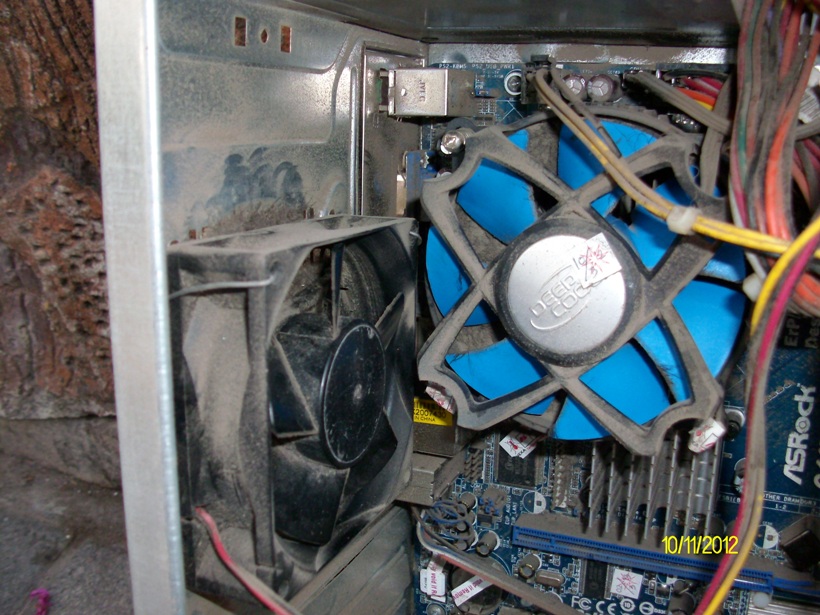 PC agan lemot/lambat buat nge-game? baca tips dari ane ini