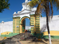 Wisata Religi Asta Tinggi Makam Raja Raja Sumenep Madura