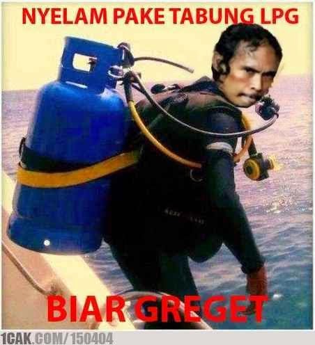 Bukti Orang Indonesia itu Banyak &quot;Kurang&quot; nya