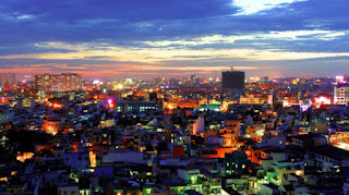 Mengenal 4 Kota &quot;Melting Pot&quot; Di Indonesia