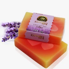 Dulu "Permen Cinta" Sekarang "Sabun Cinta" Apa Tanggapan Anda Gan ??