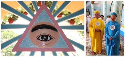 BAHAS TUNTAS TENTANG ILLUMINATI (TEORI KONSPIRASI)