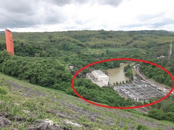 &#91;ASAL TAHU&#93; 5 WADUK PEMBANGKIT LISTRIK TENAGA AIR TERBESAR (HYDROELECTRIC DAM)