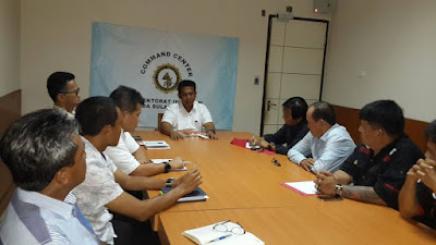 Aksi 212 di Sulut, 30 Ribu Massa F-KALO Siap Gempur FPI