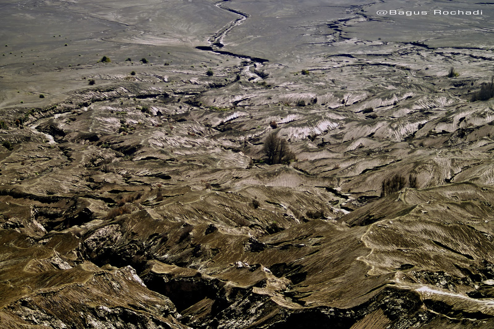 GUNUNG BROMO