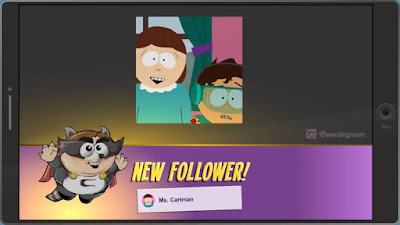 [REVIEW GAME[ "South Park : The Fractured but Whole" ; Asyiknya "Bermain" Superhero