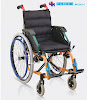 Kursi Roda - Toko Kursi Roda - Jual Kursi Roda - Harga Kursi Roda