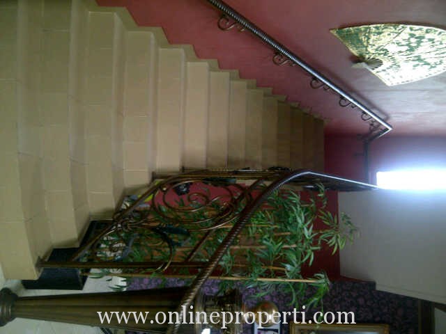 Dijual Cepat Rumah Mewah Full Furnish di Duren Sawit Jakarta Timur PR248