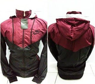 Jaket Training Nike , Adidas , & Puma