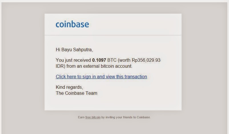 Investasi Bitcoin Di Aprilcoin + Payment Proof