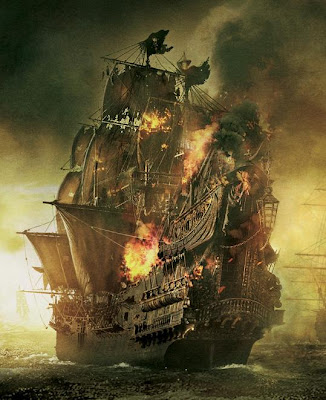 The Legendary Ship: Queen Anne&#039;s Revenge