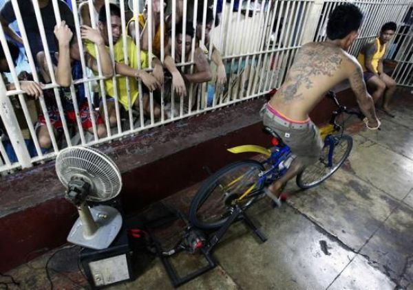 Orang-orang Macam Begini Memang Ada di Dunia Nyata Gan (Picts + Ngakaks)