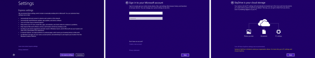 Cara upgrade Windows 8 ke Windows 8.1