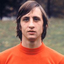 Legenda Sepakbola Dunia