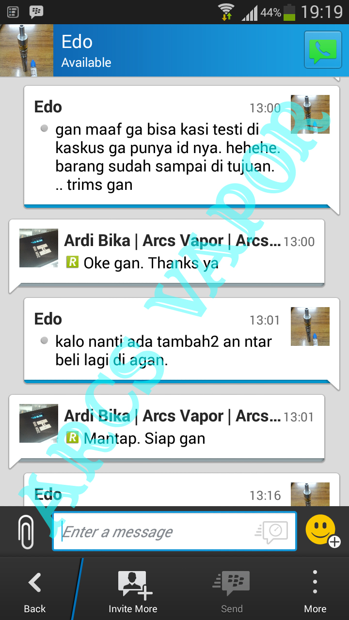 Vaporizer, Hana Modz DNA 50 Clone, Best Price, Good Quality