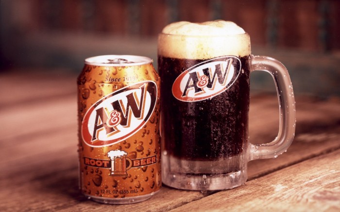 &#91;Pecinta Bir Masuk&#93; Rasanya Minum Bir dg Rootbeer, sama?