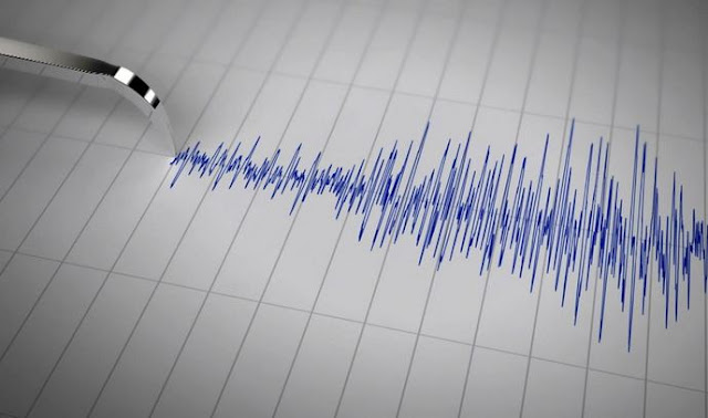 Istilah tentang Gempa Bumi yang perlu Agan tahu