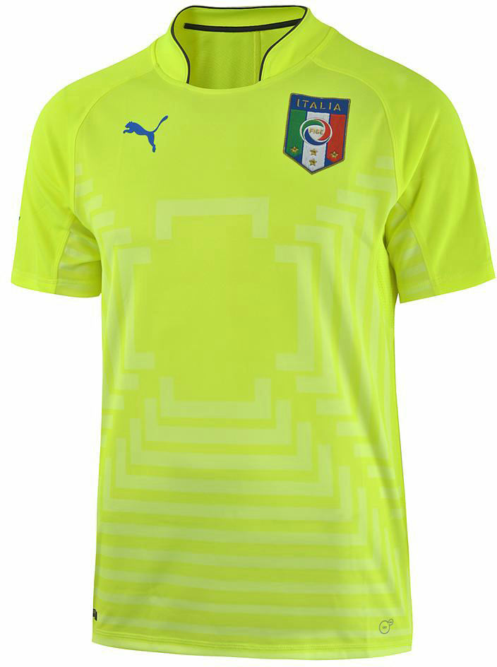 Jersey Timnas Italy World Cup 2014 udah launching gan! 