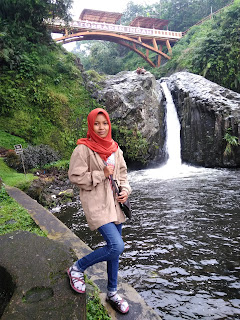 Travelling To Purwokerto – Jogjakarta