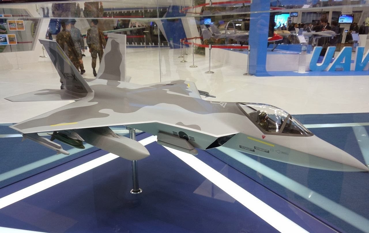 &#91;MANGSTAB&#93; KFX to benefit from F-35 offset
