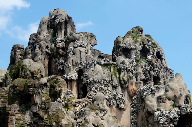 One Day Trip To Cirebon