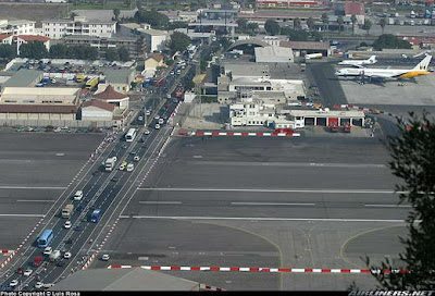 Bandara TerGILA &amp; TerNEKAT di Dunia! Cekidot Gan!