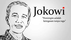 Kumpulan Quote Jokowi