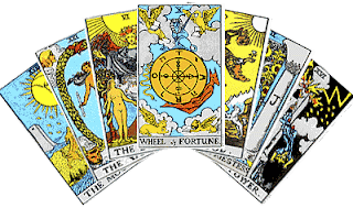 YUK LEBIH MENGENAL TENTANG TAROT DAN ASAL USULNYA