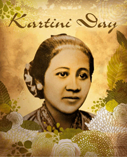 Kartini Day's Now ? Emansipasi Wanita yang Kebablasan !!!