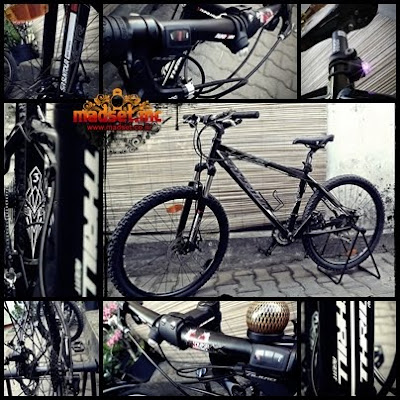 (Share) Pict Wimcycle Agent Series