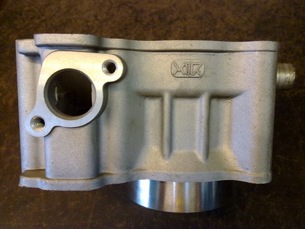 WTS Paket Bore up 200cc untuk Yamaha Vixion dan Jupiter MX (X1R Original)