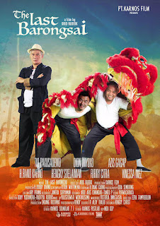 Ini 20 Film Indonesia Yang Layak Di Tunggu Kehadirannya - 2017