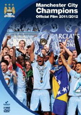 Kumpulan DVD Sepak Bola Season Review 2011-2012