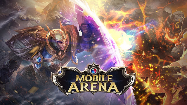 13 Game Android Online Terbaik 2019