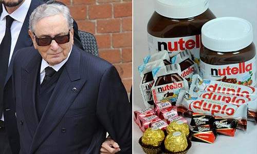 Inilah 15 Penemu Terkaya Di Dunia