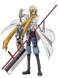 Shaman King