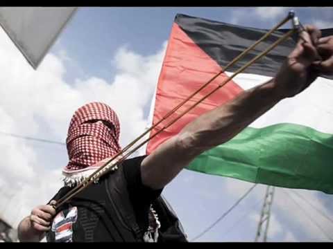 Mimpi 5 Orang Warga Palestina Masjid Al Aqsha di Bebaskan Indonesia