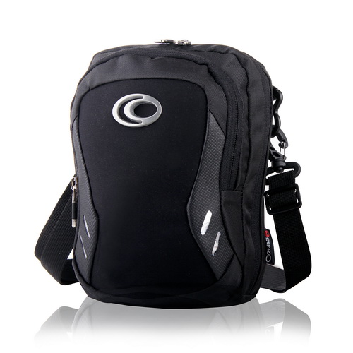 Tas Selempang, Tas Travel ( Shoulder Bag ) Kecil Pria. Untuk Tablet 7, 8, 10 Inch