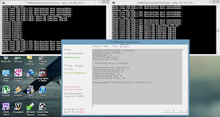 BALUT TP-LINK WA5210 AGAN DENGAN SENTUHAN AIROS / UBNT