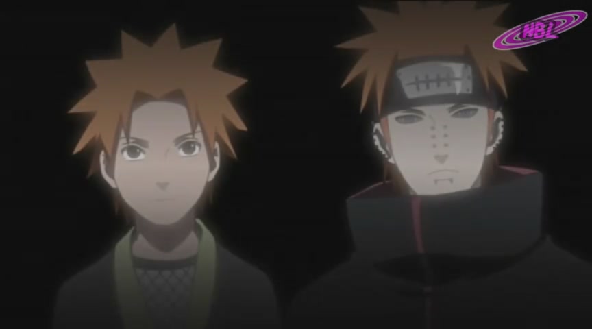 7 shinobi paling unik di anime Naruto