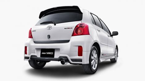 All New TOYOTA Cash/Credit Astrido Bukit Gading Mediterania Kelapa Gading