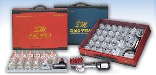 Pusat grosir alat bekam, lengkap dan murah !!! 0812 82 304 305