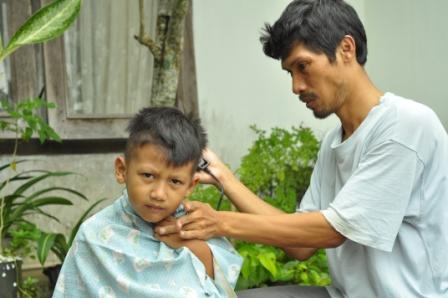 Kejadian Yang Menyebalkan Waktu Kecil (Unforgotten Moment)